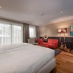 Alpinresort Valsaa - Adults Only Σάαλμπαχ-Χίντεργκλεμ