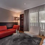 Alpinresort Valsaa - Adults Only Ξενοδοχείο 4*