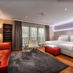 Alpinresort Valsaa - Adults Only Ξενοδοχείο Σάαλμπαχ-Χίντεργκλεμ