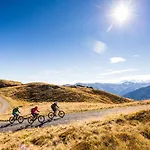 Alpinresort Valsaa - Adults Only Ξενοδοχείο Σάαλμπαχ-Χίντεργκλεμ