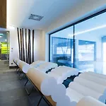 Alpinresort Valsaa - Adults Only Ξενοδοχείο Σάαλμπαχ-Χίντεργκλεμ