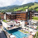 Alpinresort Valsaa - Adults Only Ξενοδοχείο Σάαλμπαχ-Χίντεργκλεμ