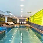 Ξενοδοχείο Alpinresort Valsaa - Adults Only Σάαλμπαχ-Χίντεργκλεμ