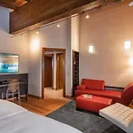 Alpinresort Valsaa - Adults Only Σάαλμπαχ-Χίντεργκλεμ