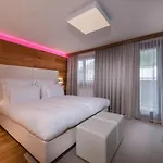 Alpinresort Valsaa - Adults Only 4* Σάαλμπαχ-Χίντεργκλεμ