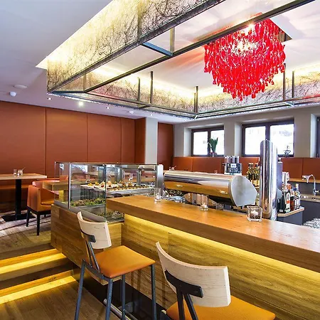 Hotel Alpinresort Valsaa - Sport & Saalbach-Hinterglemm