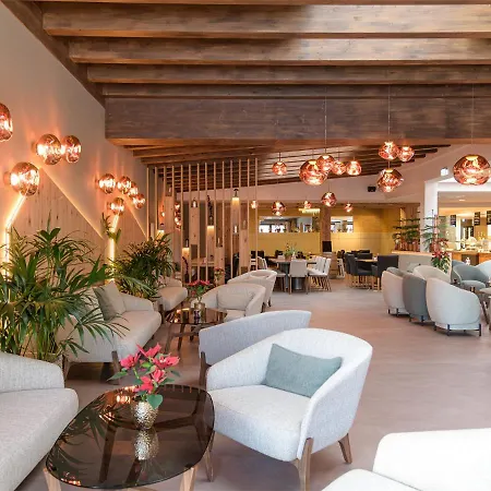 Alpinresort Valsaa - Sport & Saalbach-Hinterglemm