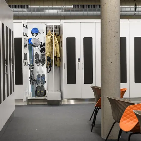 Alpinresort Valsaa - Sport & Saalbach-Hinterglemm