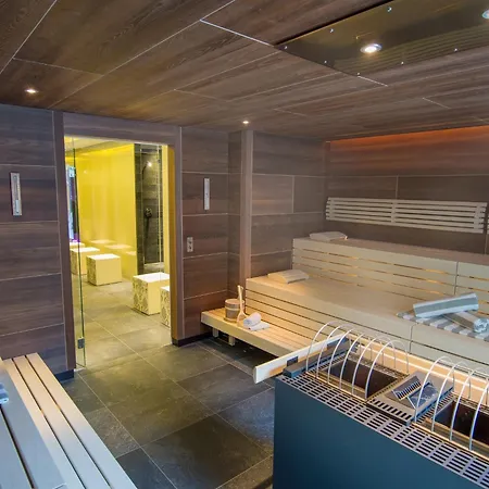 Alpinresort Valsaa - Sport & 4*