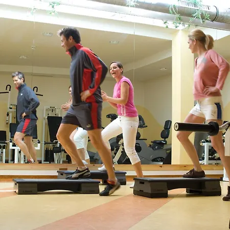 Alpinresort Valsaa - Sport & Saalbach-Hinterglemm