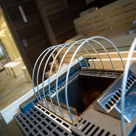 Hotel Alpinresort Valsaa - Sport &