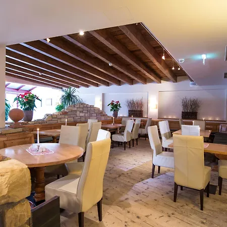 Hotel Alpinresort Valsaa - Sport & Saalbach-Hinterglemm