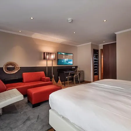 Alpinresort Valsaa - Sport &