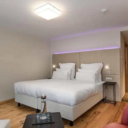 Hotel Alpinresort Valsaa - Sport & Saalbach-Hinterglemm