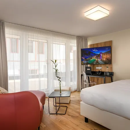 Alpinresort Valsaa - Sport & Saalbach-Hinterglemm