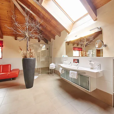 Alpinresort Valsaa - Sport & 4* Saalbach-Hinterglemm