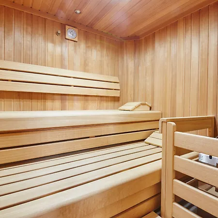 Hotel Alpinresort Valsaa - Sport & Saalbach-Hinterglemm