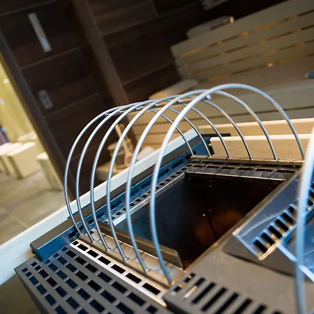 Hotel Alpinresort Valsaa - Sport & Saalbach-Hinterglemm