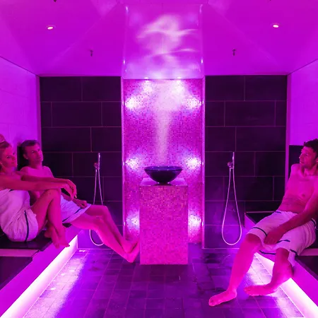 Alpinresort Valsaa - Sport & Hotel 4*