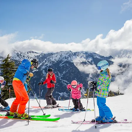 Alpinresort Valsaa - Sport & 4*