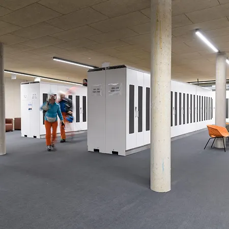 Hotel Alpinresort Valsaa - Sport & 4*