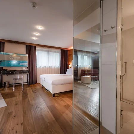 Alpinresort Valsaa - Sport & Saalbach-Hinterglemm