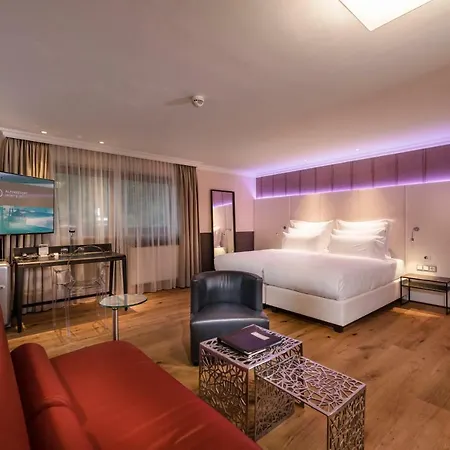 Hotel Alpinresort Valsaa - Sport & 4*