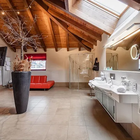 Alpinresort Valsaa - Sport & 4*