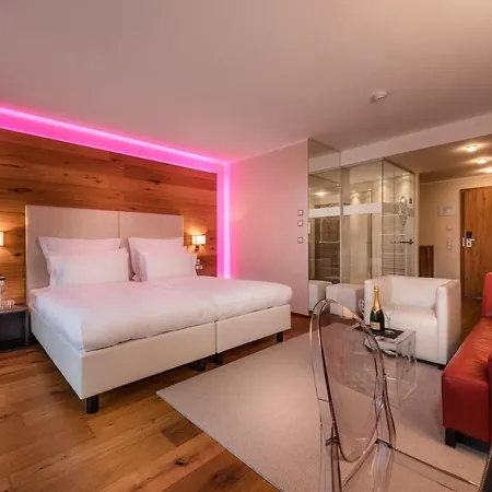 Alpinresort Valsaa - Adults Only Hotel Saalbach-Hinterglemm