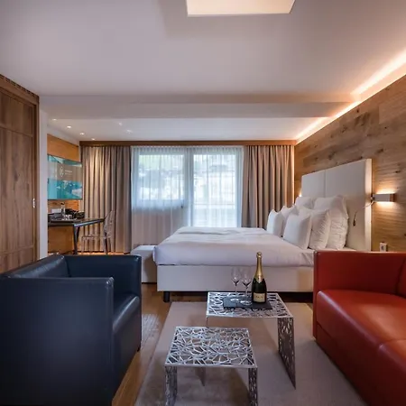Alpinresort Valsaa - Sport & Hotel Saalbach-Hinterglemm