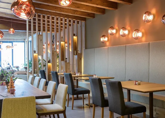 Hotel Alpinresort Valsaa - Adults Only