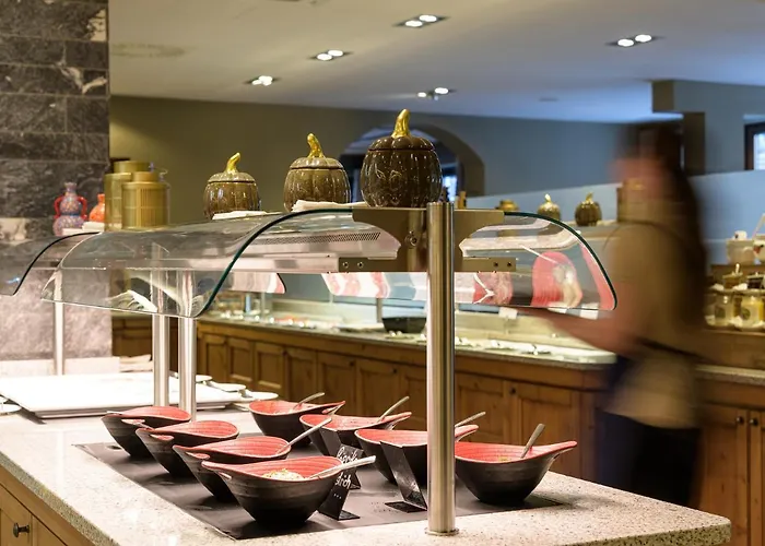 Hotel Alpinresort Valsaa - Adults Only