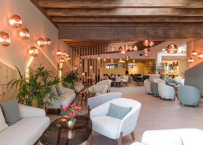 Alpinresort Valsaa - Adults Only Saalbach-Hinterglemm