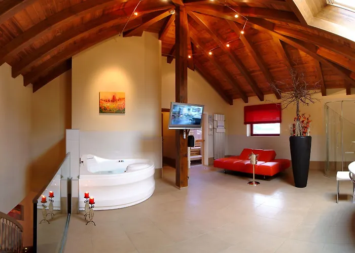 Hotel Alpinresort Valsaa - Adults Only 4*