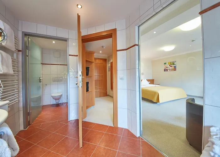 Alpinresort Valsaa - Adults Only 4*