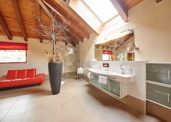 Alpinresort Valsaa - Adults Only 4* Saalbach-Hinterglemm