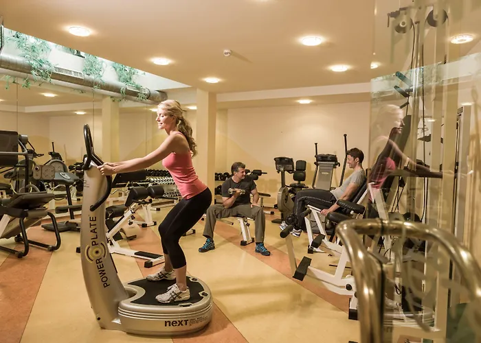 Alpinresort Valsaa - Adults Only Hotel 4*