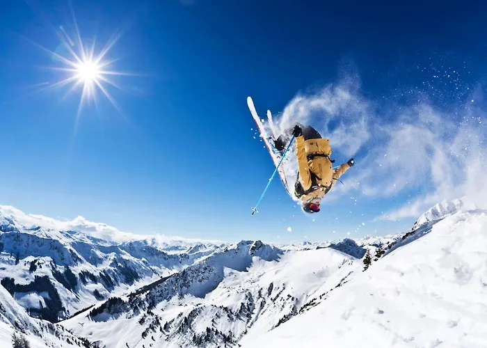 Alpinresort Valsaa - Adults Only Hotel