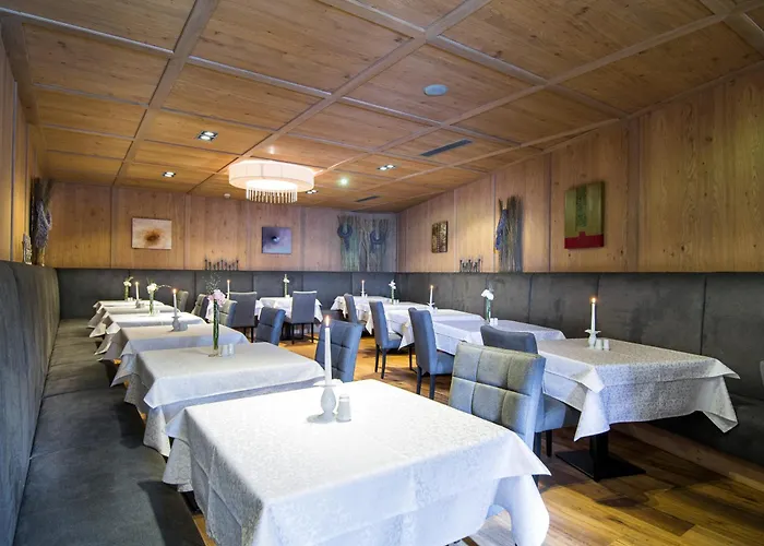 Alpinresort Valsaa - Adults Only Saalbach-Hinterglemm
