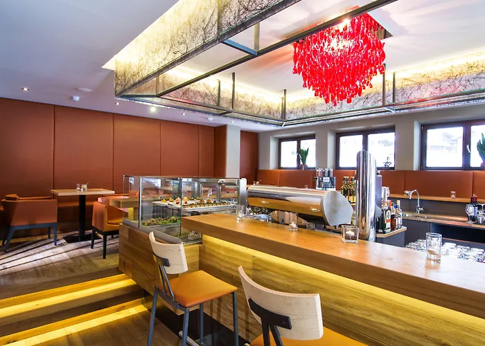 Alpinresort Valsaa - Adults Only Saalbach-Hinterglemm