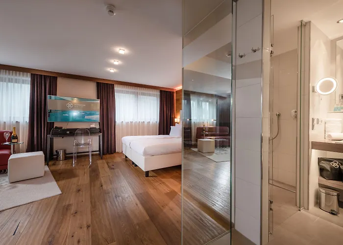 Alpinresort Valsaa - Adults Only Saalbach-Hinterglemm