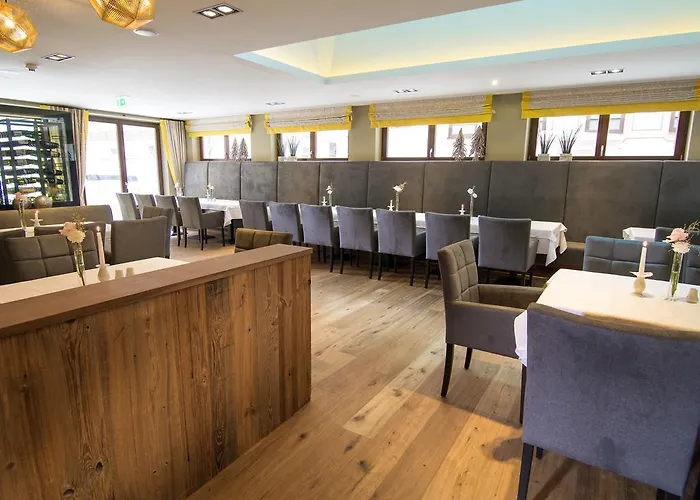 Alpinresort Valsaa - Adults Only Saalbach-Hinterglemm