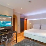 Alpinresort Valsaa - Adults Only 4*