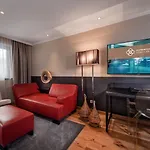 Alpinresort Valsaa - Adults Only 4*