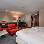 Alpinresort Valsaa - Adults Only