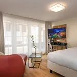 Alpinresort Valsaa - Adults Only זאלבך הינטרגלם