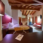 Alpinresort Valsaa - Adults Only 酒店 萨尔巴赫