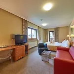 Alpinresort Valsaa - Adults Only Зальбах-Хинтерглемм
