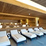 Alpinresort Valsaa - Adults Only מלון