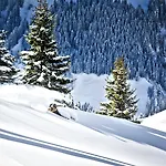Alpinresort Valsaa - Adults Only 4* Saalbach Hinterglemm